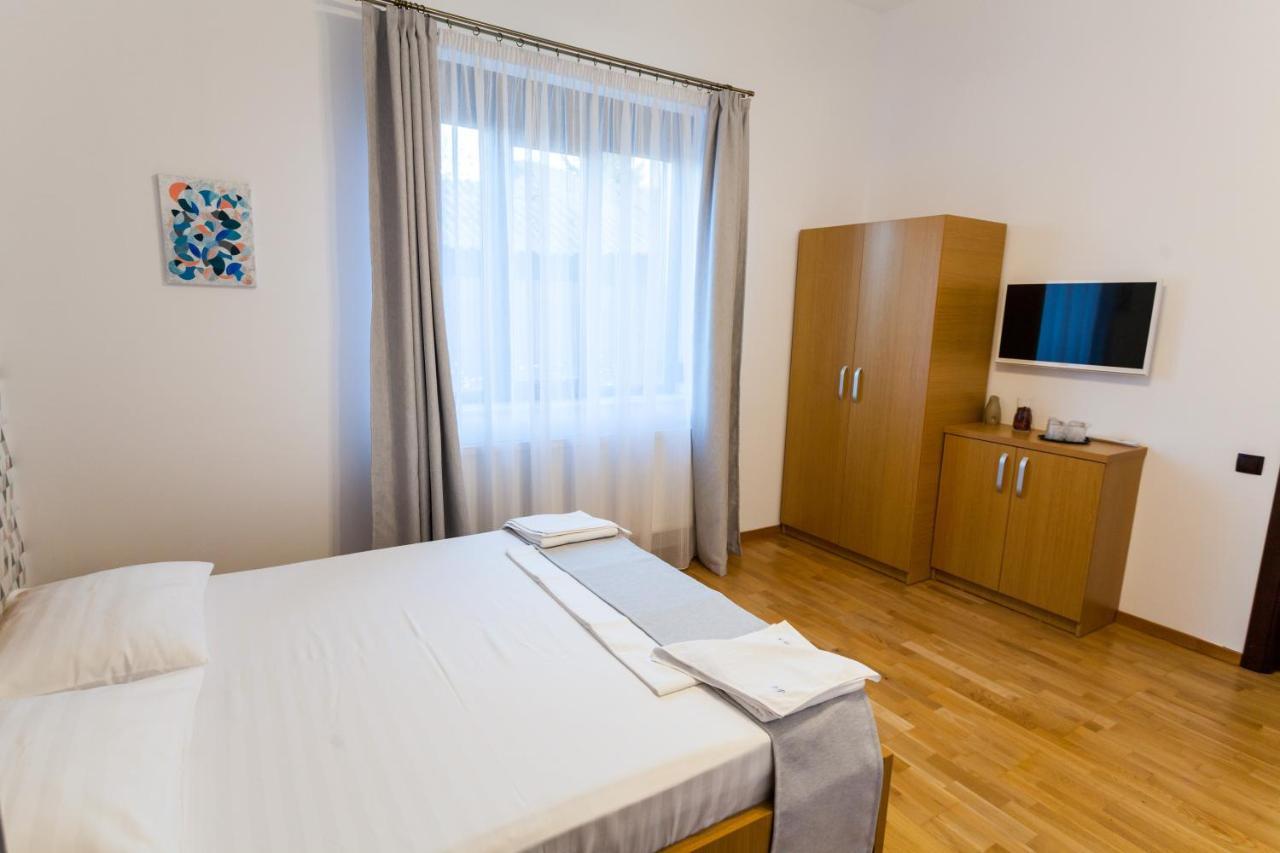 Vila Dumitrana Exteriér fotografie