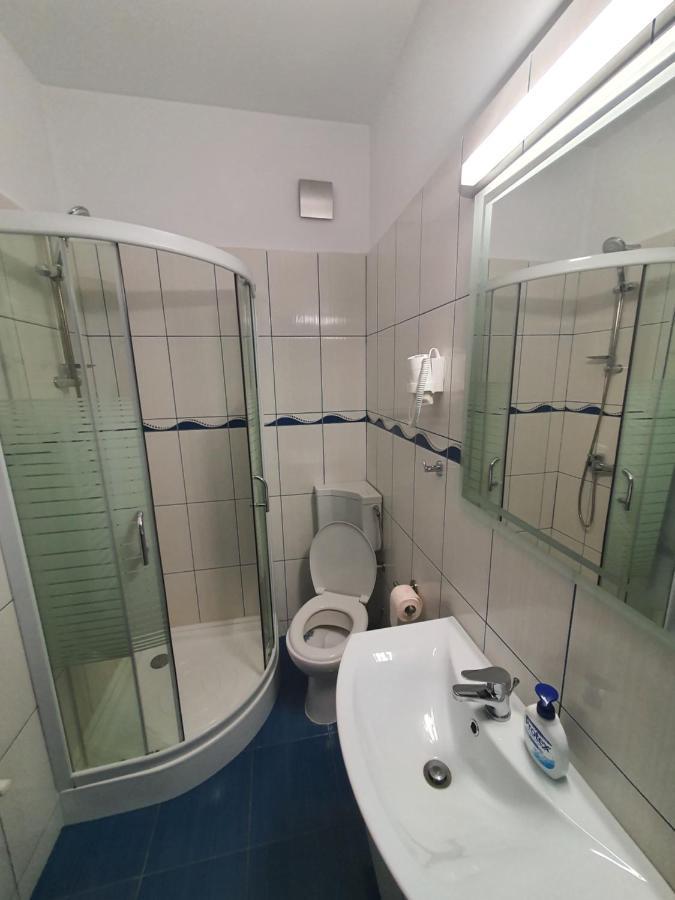 Vila Dumitrana Exteriér fotografie