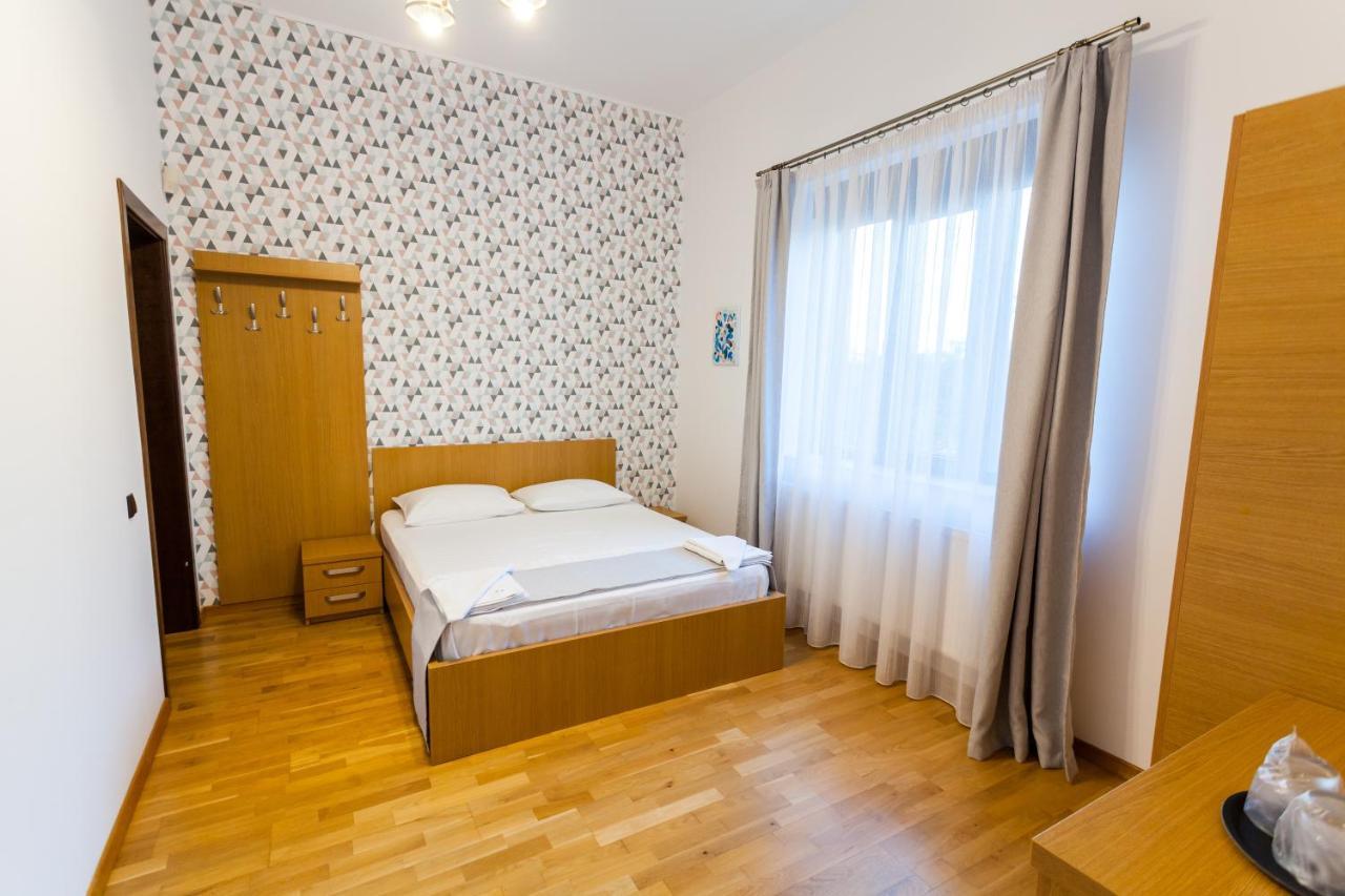 Vila Dumitrana Exteriér fotografie