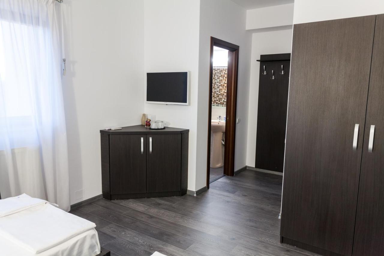 Vila Dumitrana Exteriér fotografie