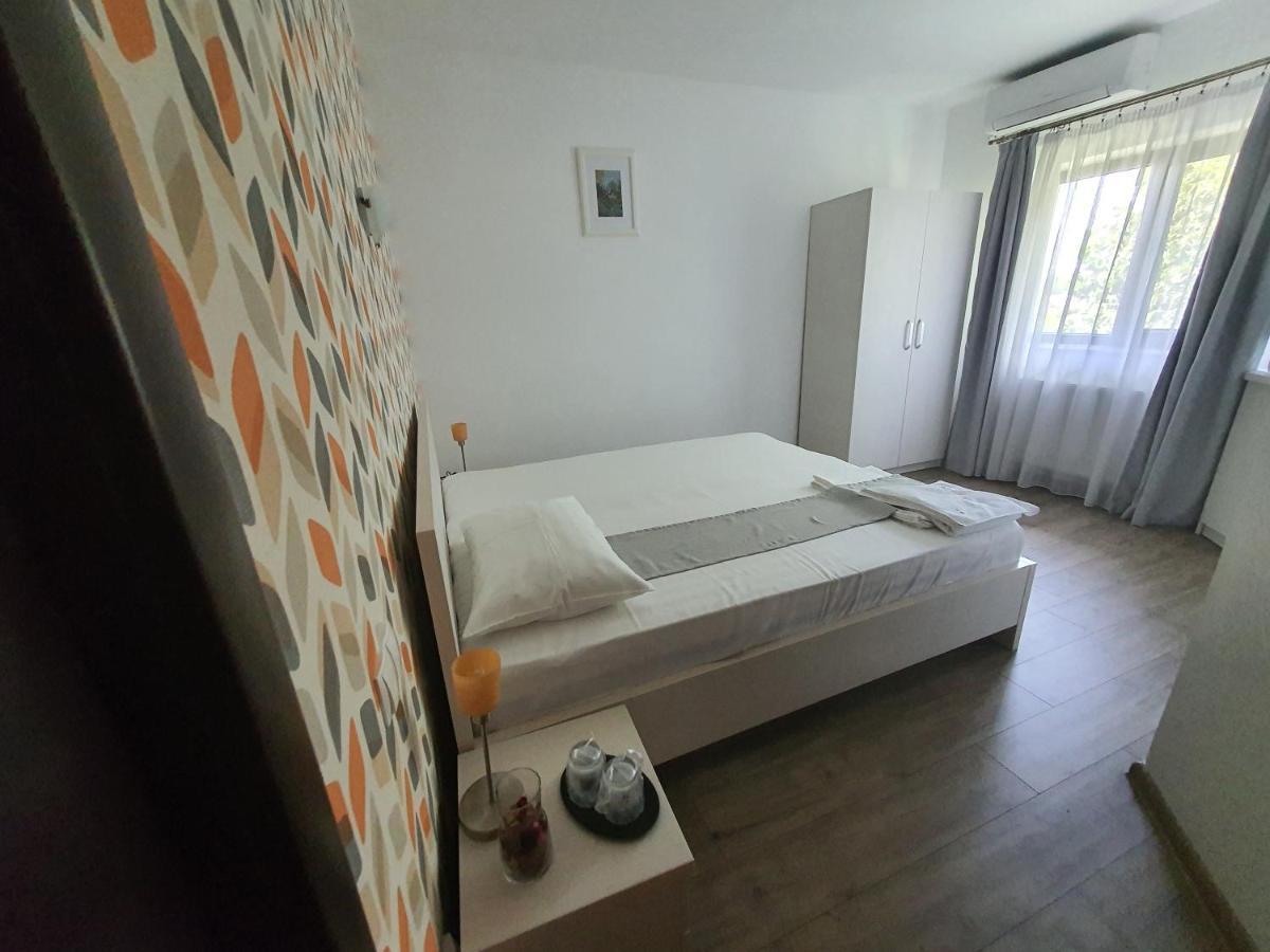 Vila Dumitrana Exteriér fotografie
