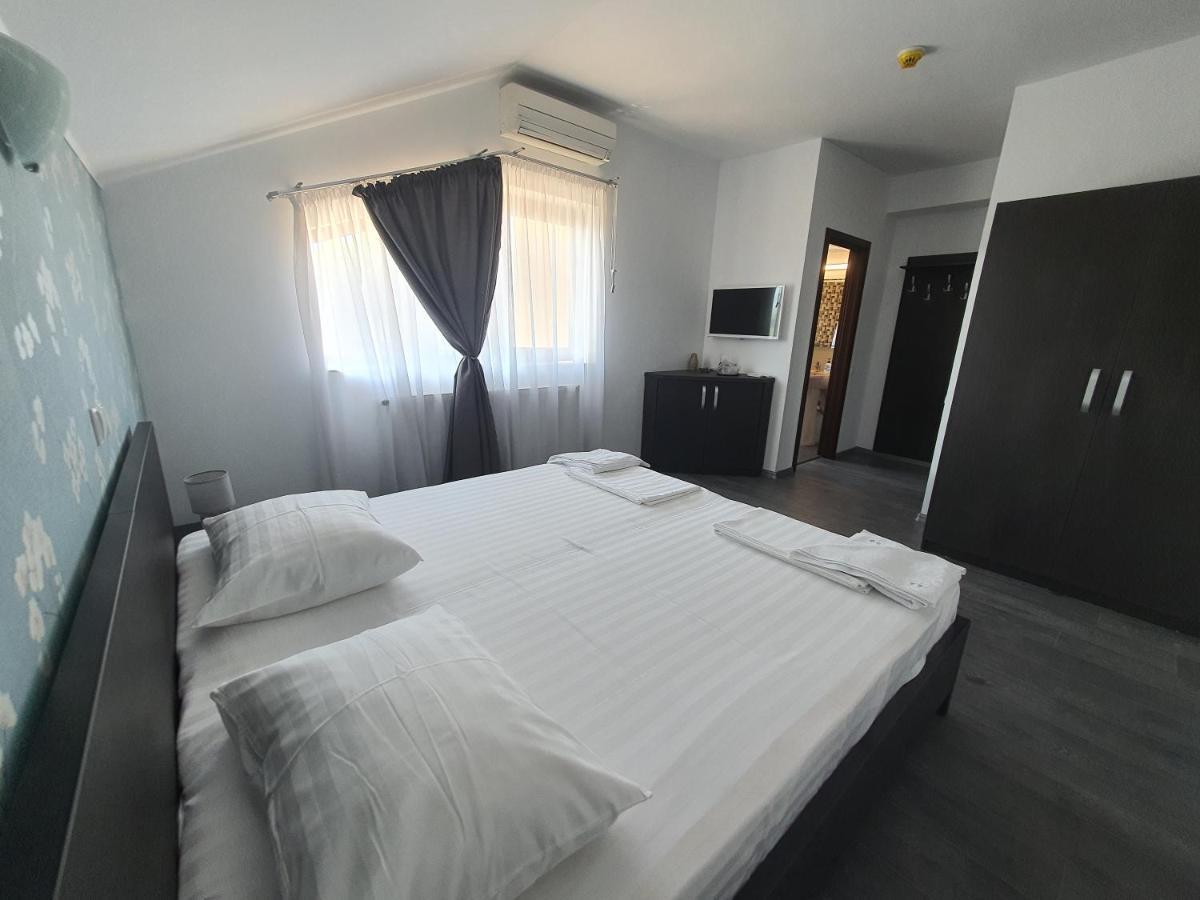 Vila Dumitrana Exteriér fotografie